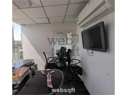 Commercial Office Space for Rent in Telangana